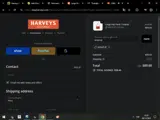 wrapup coupon verification screenshot