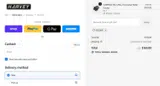 RGSAVE coupon verification screenshot
