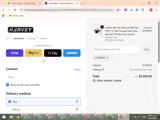 spgltd coupon verification screenshot