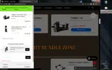 BS200 coupon verification screenshot