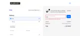 Rt60 coupon verification screenshot