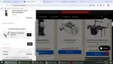 Rt60 coupon verification screenshot