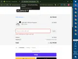 NEWU5 coupon verification screenshot