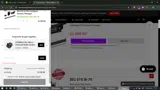 RT50 coupon verification screenshot