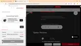 GIFT15 coupon verification screenshot