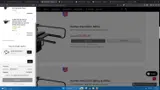 spgltd coupon verification screenshot