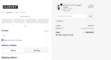 vip5 coupon verification screenshot