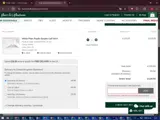 WELCOME coupon verification screenshot