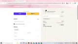 loveclub15 coupon verification screenshot