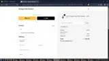 first15 coupon verification screenshot