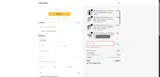 DOLLYTEES coupon verification screenshot