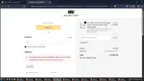 DAVE coupon verification screenshot