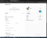 JIMMY coupon verification screenshot