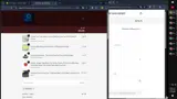 BINGA10 coupon verification screenshot
