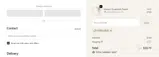 loveclub15 coupon verification screenshot