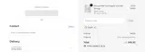 ZULAY coupon verification screenshot