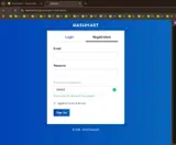 Hashmart coupon verification screenshot