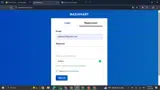 Hashmart coupon verification screenshot
