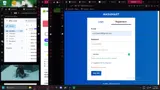 Hashmart coupon verification screenshot