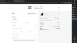 HashStash coupon verification screenshot