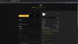 HashStash coupon verification screenshot