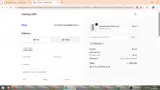 winclaim coupon verification screenshot