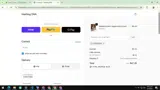 offers10 coupon verification screenshot