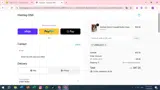 janelle10 coupon verification screenshot