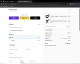 offers20 coupon verification screenshot