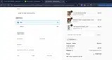 10EXTRA coupon verification screenshot