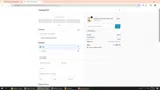 COFA10 coupon verification screenshot