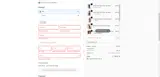 PETITDNA coupon verification screenshot