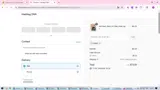 HARD coupon verification screenshot
