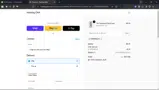 APPAREL10 coupon verification screenshot