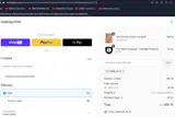 janelle10 coupon verification screenshot