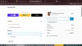 NOWSAVE100% coupon verification screenshot