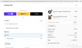 10EXTRA coupon verification screenshot