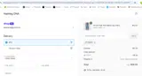 15OFF coupon verification screenshot
