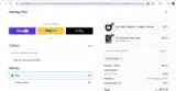 PETITDNA coupon verification screenshot