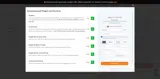 XMAS2023 coupon verification screenshot