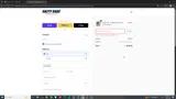 Hasty Bake coupon verification screenshot