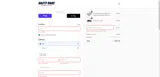 Hasty Bake coupon verification screenshot