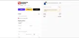 SAVE30 coupon verification screenshot