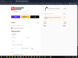 SAVE10 coupon verification screenshot