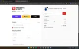 SAVE5 coupon verification screenshot