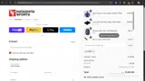 SAVE5 coupon verification screenshot