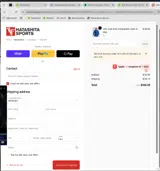 JROLY24 coupon verification screenshot