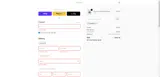 THANKYOU coupon verification screenshot