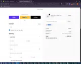 Ruth20 coupon verification screenshot