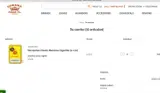 LABORDAY2024 coupon verification screenshot